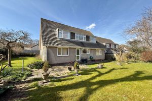 Corner Plot- click for photo gallery